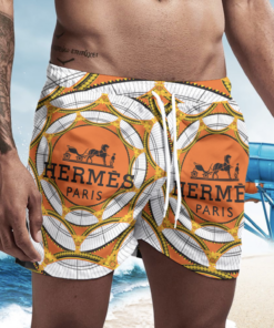 Hot Brand Luxury Short HD5480
