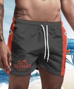 Hot Brand Luxury Short HD5482