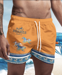 Hot Brand Luxury Short HD5483