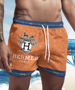 Hot Brand Luxury Short HD5484