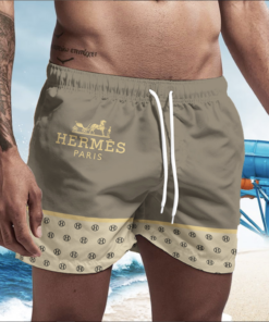 Hot Brand Luxury Short HD5485