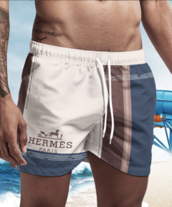 Hot Brand Luxury Short HD5487