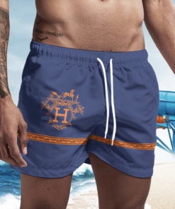 Hot Brand Luxury Short HD5488