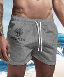 Hot Brand Luxury Short HD5489