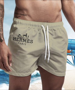 Hot Brand Luxury Short HD5490