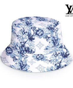 Hot Summer Bucket Hat HP24050602