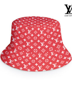 Hot Summer Bucket Hat HP24050607