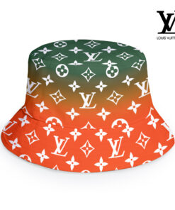 Hot Summer Bucket Hat HP24050610