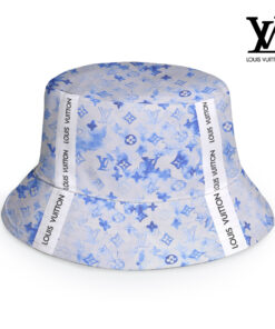 Hot Summer Bucket Hat HP24050619