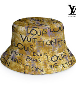 Hot Summer Bucket Hat HP24050626