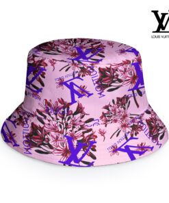 Hot Summer Bucket Hat HP24050627