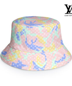 Hot Summer Bucket Hat HP24050629