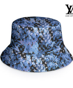 Hot Summer Bucket Hat HP24050630