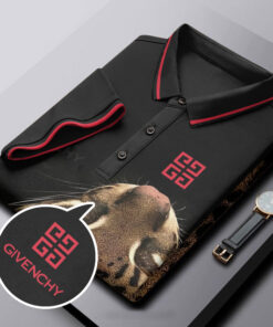 Hot Brand Luxury Polo Shirt HD5584
