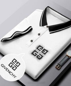 Hot Brand Luxury Polo Shirt HD5586