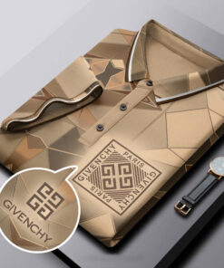 Hot Brand Luxury Polo Shirt HD5587