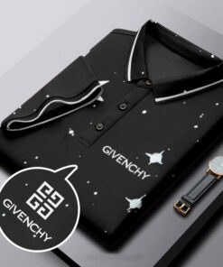 Hot Brand Luxury Polo Shirt HD5588