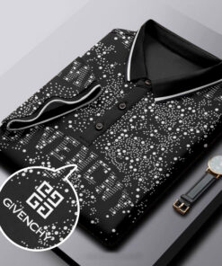 Hot Brand Luxury Polo Shirt HD5589