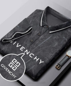 Hot Brand Luxury Polo Shirt HD5590