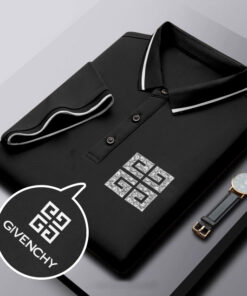 Hot Brand Luxury Polo Shirt HD5591