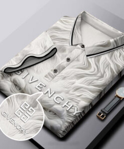 Hot Brand Luxury Polo Shirt HD5592
