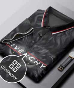 Hot Brand Luxury Polo Shirt HD5593