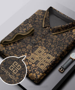 Hot Brand Luxury Polo Shirt HD5594