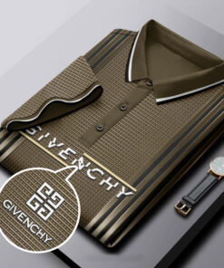 Hot Brand Luxury Polo Shirt HD5597