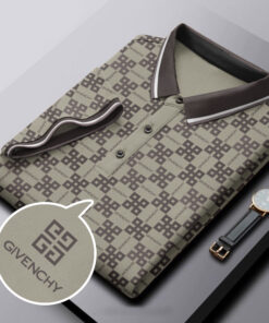 Hot Brand Luxury Polo Shirt HD5598