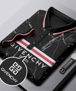 Hot Brand Luxury Polo Shirt HD5599