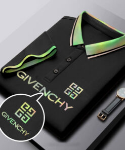 Hot Brand Luxury Polo Shirt HD5600