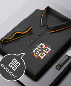 Hot Brand Luxury Polo Shirt HD5601