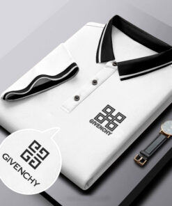 Hot Brand Luxury Polo Shirt HD5562