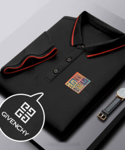 Hot Brand Luxury Polo Shirt HD5563