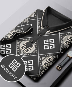 Hot Brand Luxury Polo Shirt HD5564