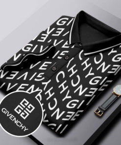 Hot Brand Luxury Polo Shirt HD5568
