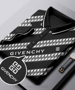 Hot Brand Luxury Polo Shirt HD5609
