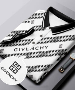Hot Brand Luxury Polo Shirt HD5570