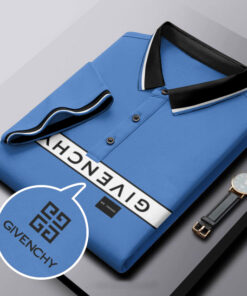 Hot Brand Luxury Polo Shirt HD5611