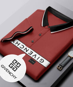 Hot Brand Luxury Polo Shirt HD5612