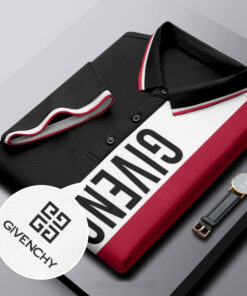 Hot Brand Luxury Polo Shirt HD5614