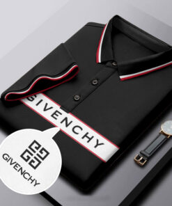 Hot Brand Luxury Polo Shirt HD5615