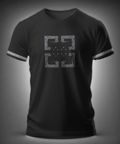 Hot Brand Luxury T-Shirts HD5619