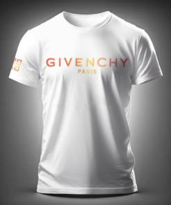Hot Brand Luxury T-Shirts HD5623