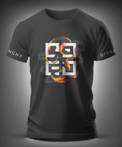 Hot Brand Luxury T-Shirts HD5625