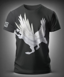 Hot Brand Luxury T-Shirts HD5629