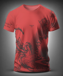 Hot Brand Luxury T-Shirts HD5630