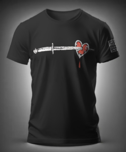 Hot Brand Luxury T-Shirts HD5631