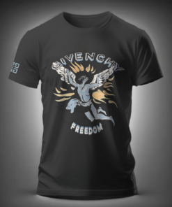 Hot Brand Luxury T-Shirts HD5632