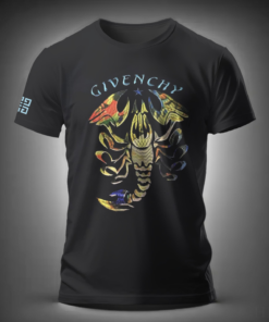 Hot Brand Luxury T-Shirts HD5633